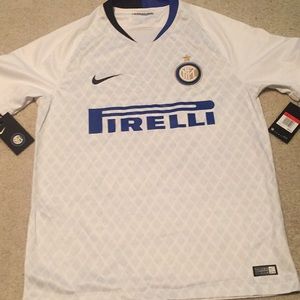 Inter Milan Jersey size L (Men’s)
